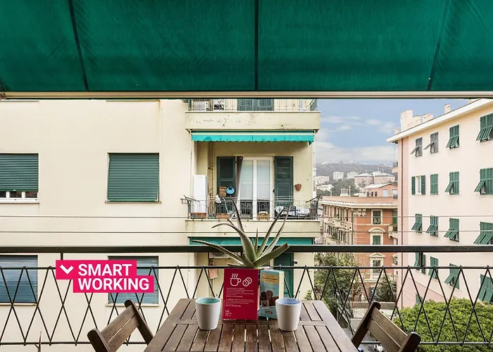 Bright Apartment In San Martino By Wonderful Italy