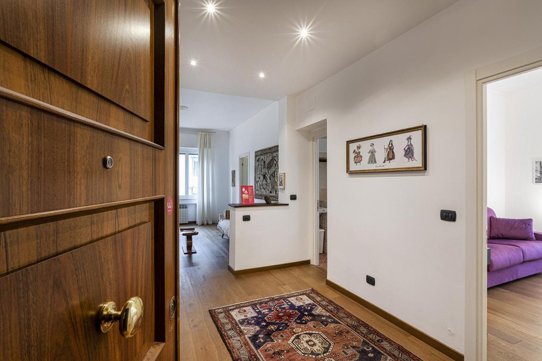 Bright In San Martino By Wonderful Italy Apartment