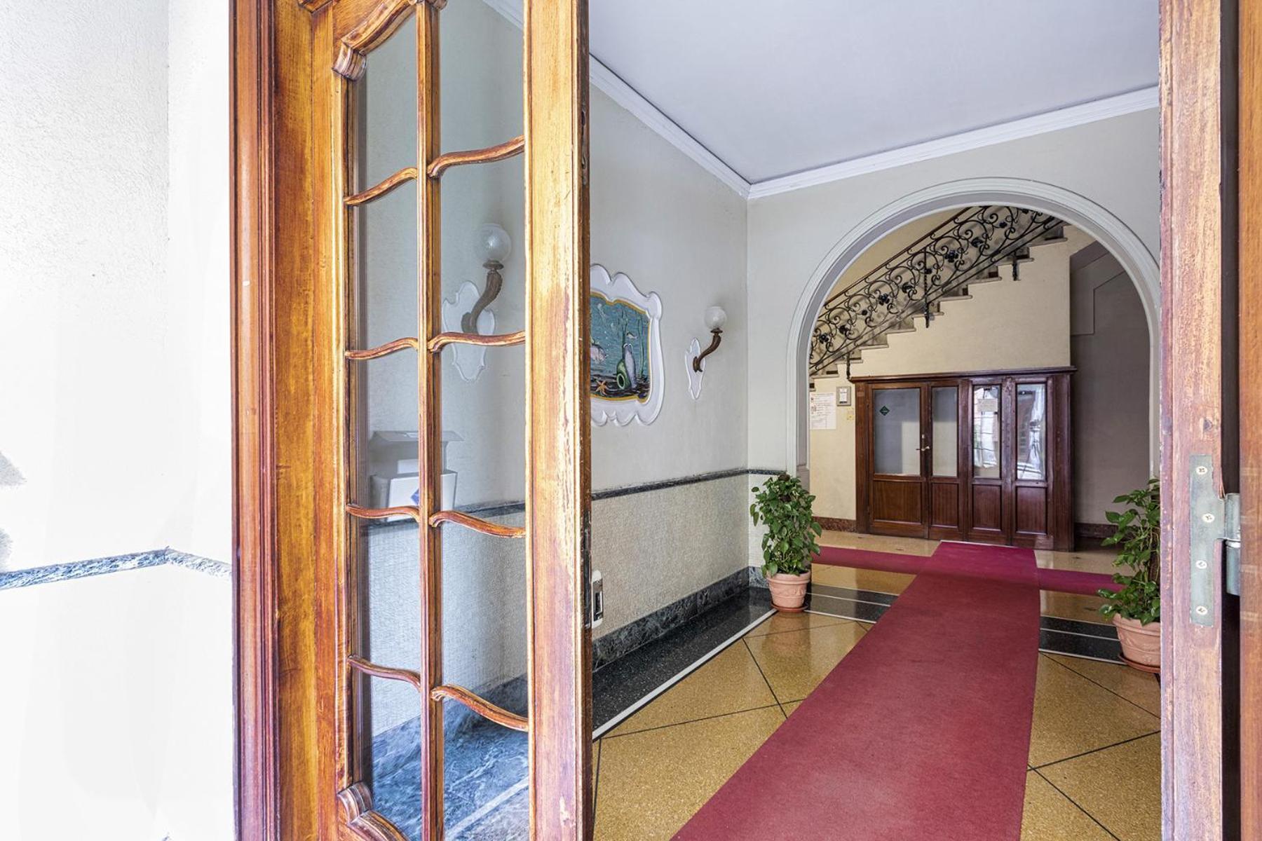 Apartment Bright In San Martino By Wonderful Italy Genua